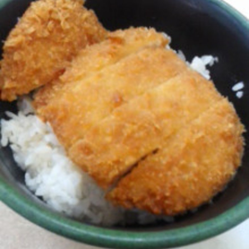 日替り定食の2番(阿べ屋 （あべや）)