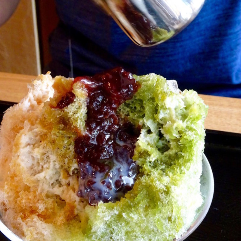 あさみの和スペシャル(阿佐美冷蔵 宝登山道店)