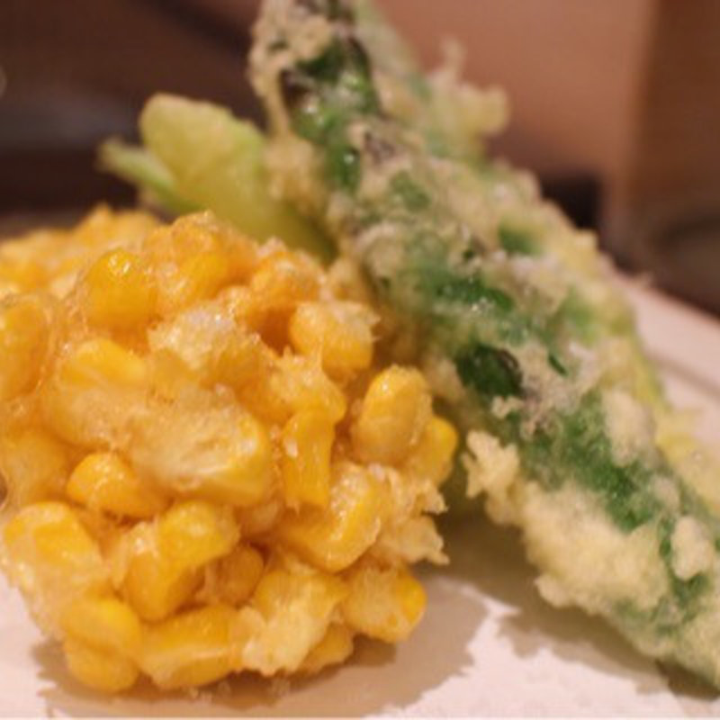 おまかせ(意気な寿し処阿部 六本木店)