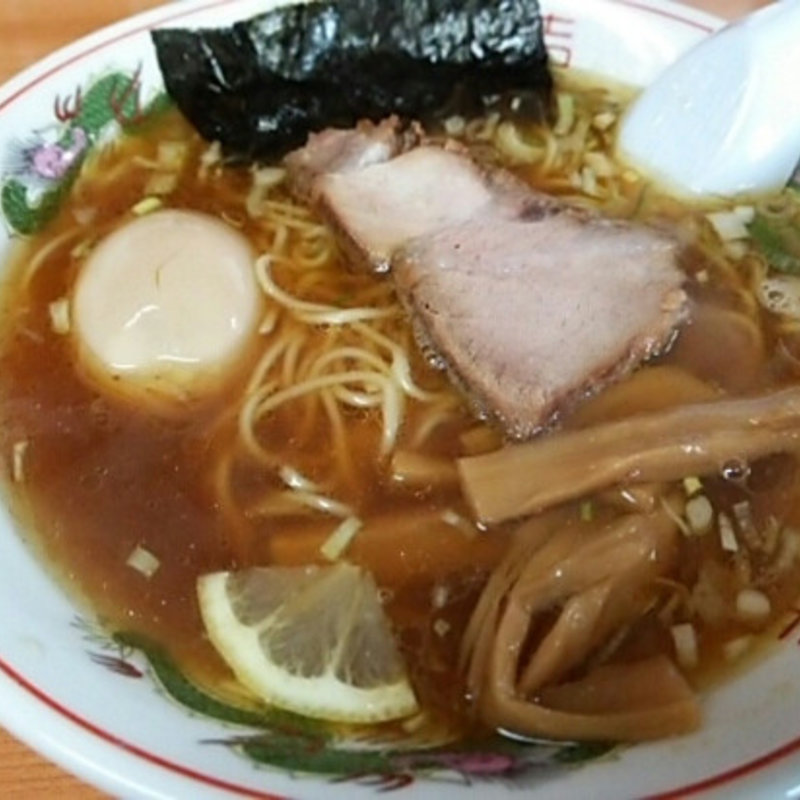 しょうゆ(陸王)