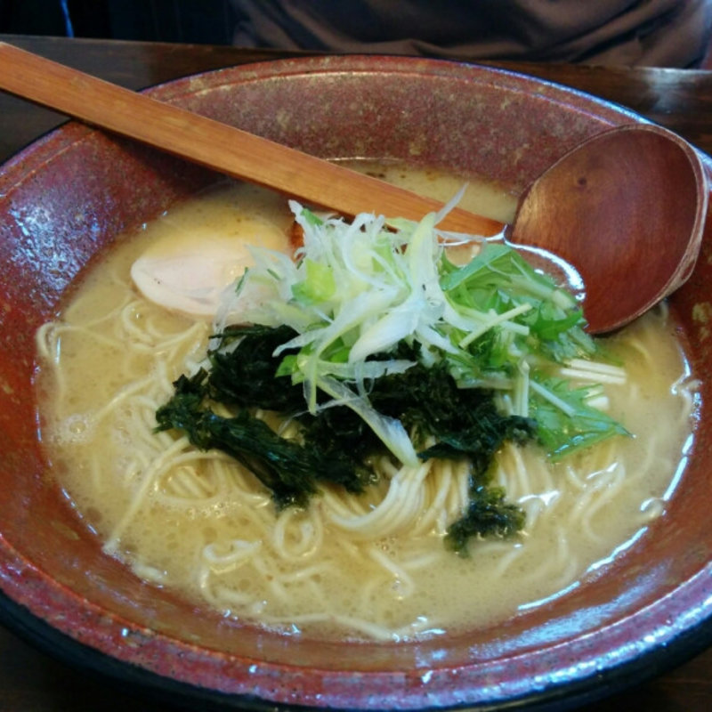 YOTON（大盛）(陽東豚骨YOTON （ヨウトン）)