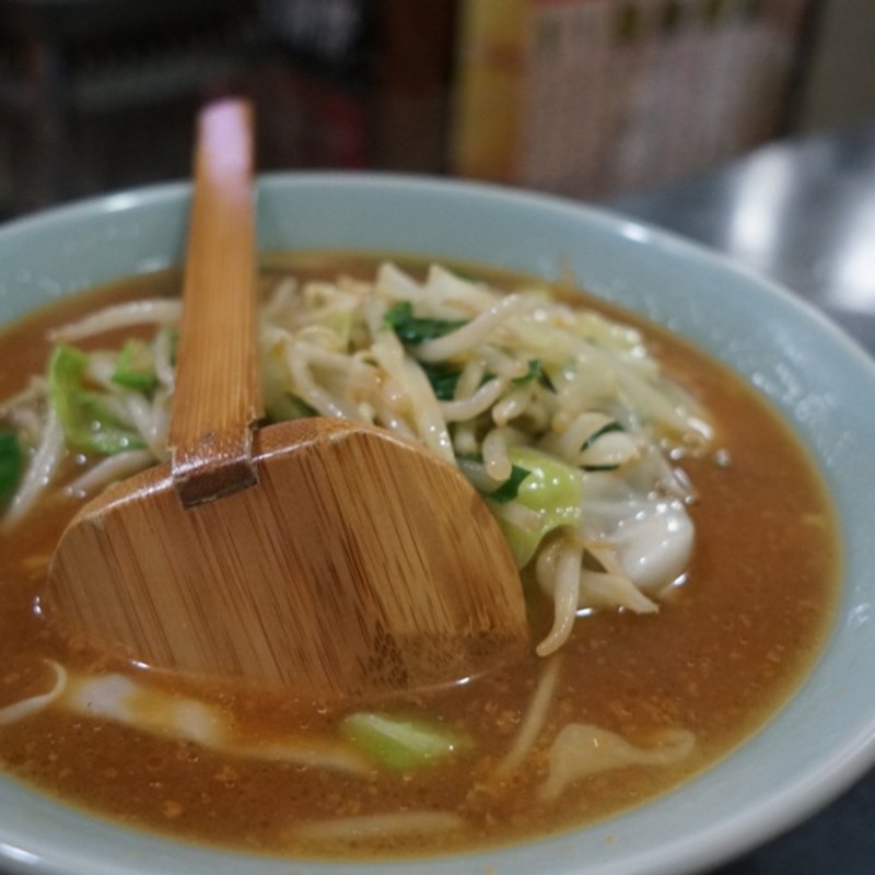 味噌ラーメン(陽楽 )
