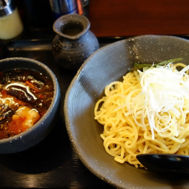 つけめん(麺や はる)