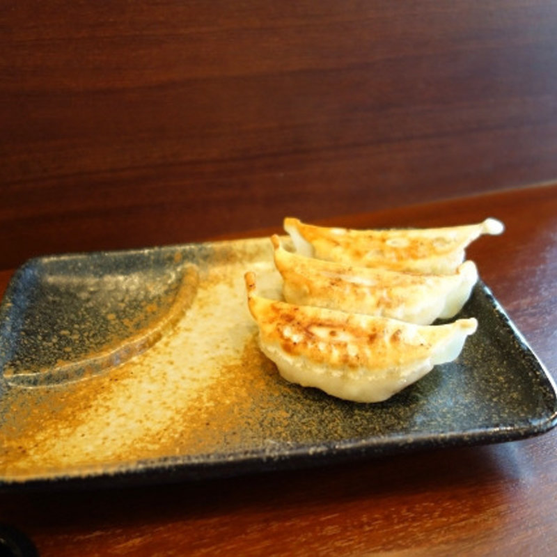 餃子(麺や はる)