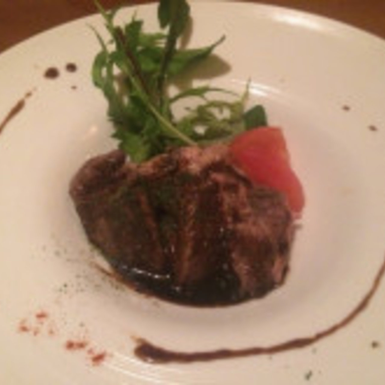 大阪府のおすすめマグロステーキbest22 Sarah サラ