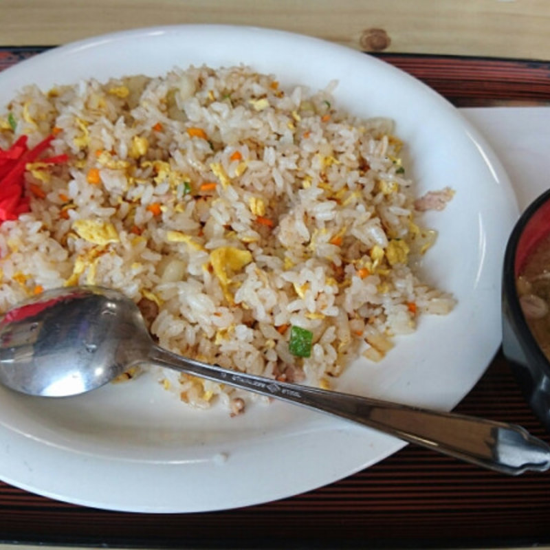 じゃこのサラダ(こもりく（隠口）)