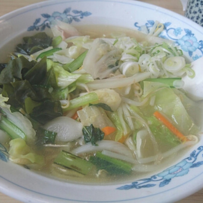 白レバーのニンニク醤油漬け(こもりく（隠口）)