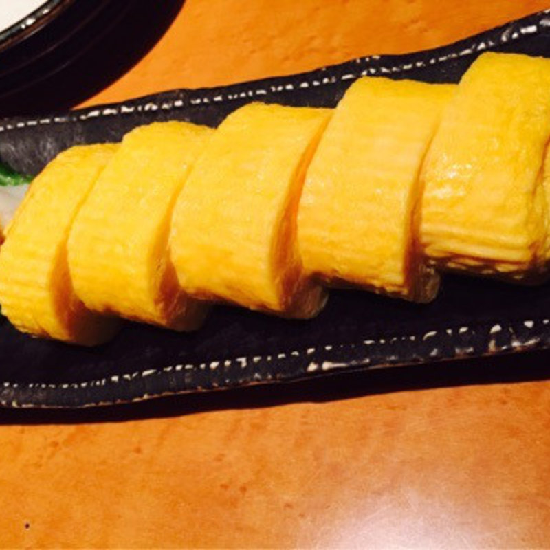 出し巻き玉子(雅Japo （がじゃぽ）)