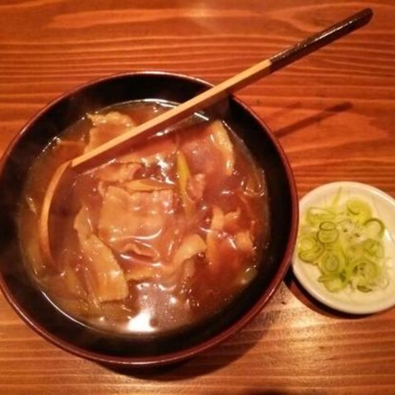 カレー南蛮(集)