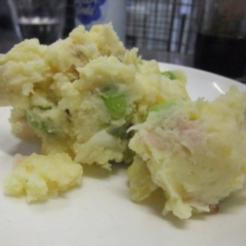 ポテサラ(難波屋 )