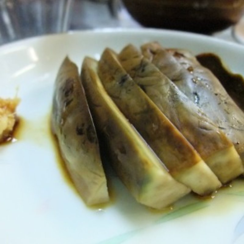 水なす(難波屋 )