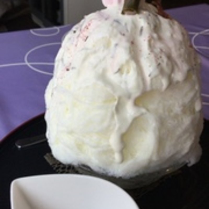 桜リキュールとヨーグルトリキュール～わたしを酔わせてどうするの？～(雪うさぎ )