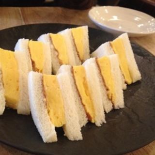 広尾駅周辺で食べられる人気サンドイッチbest30 Sarah サラ