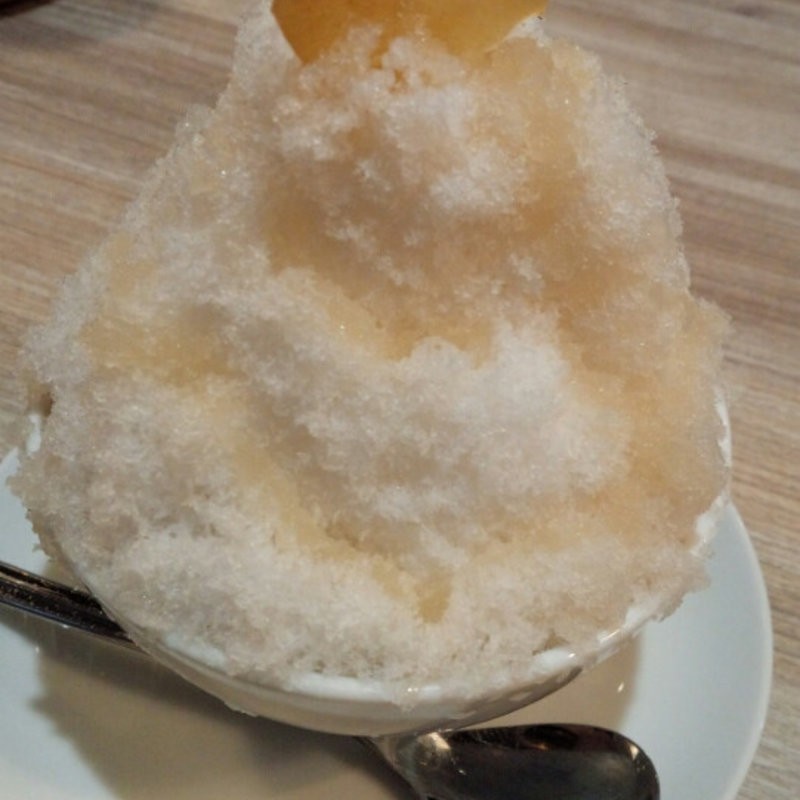 ショウガ(雪ノ下 池袋)