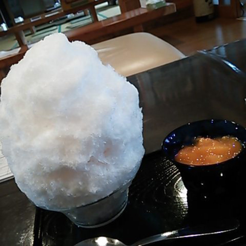 幻の静岡県産キーツマンゴー(雪みるく )