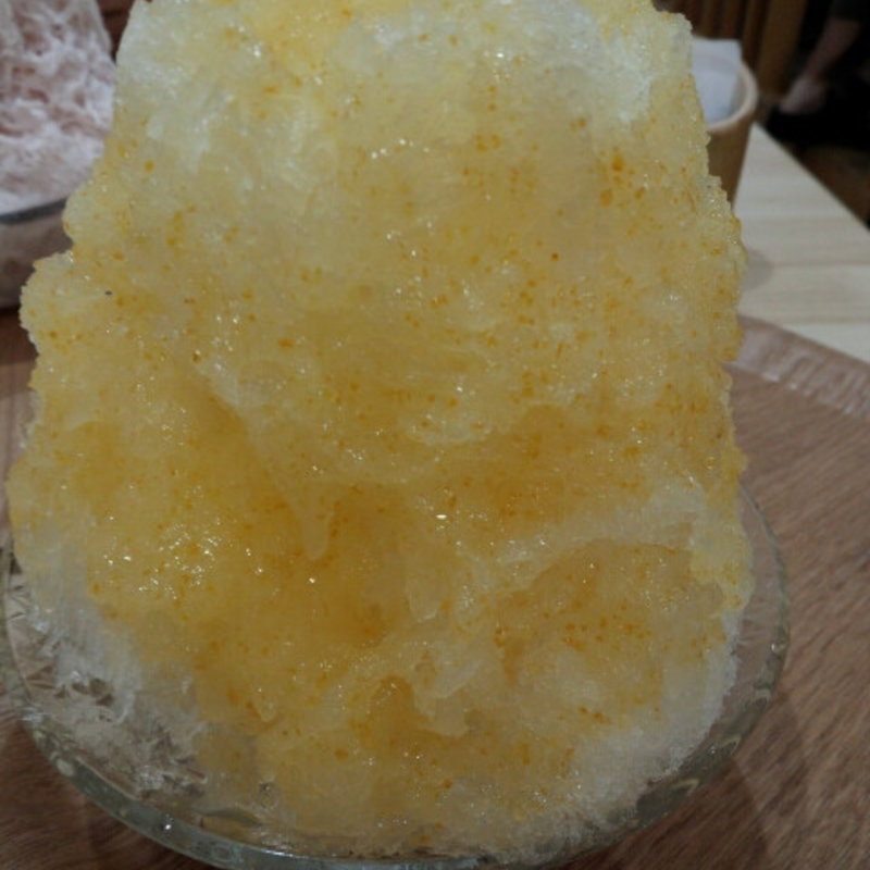 柚子(雪菓 （セッカ）)