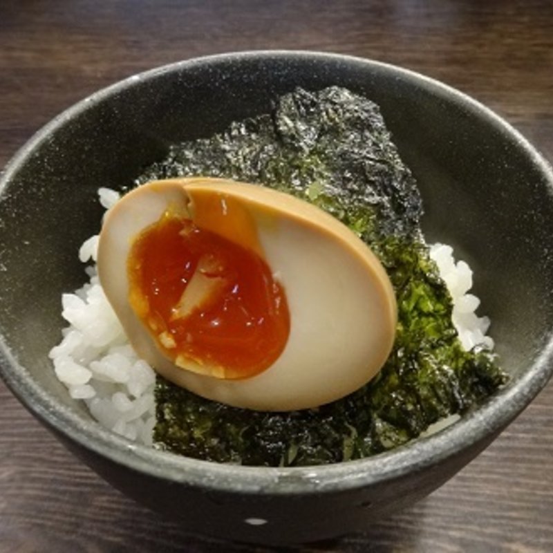 中ライス(雲林坊 秋葉原店)