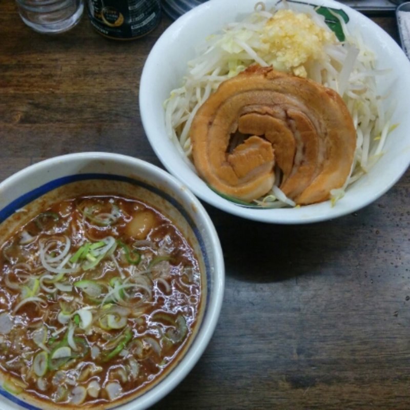 つけ雷(雷 本店 （かみなり）)