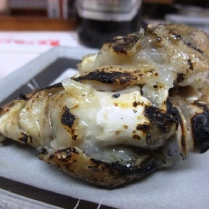 豚足(霧島の豚鳥店)