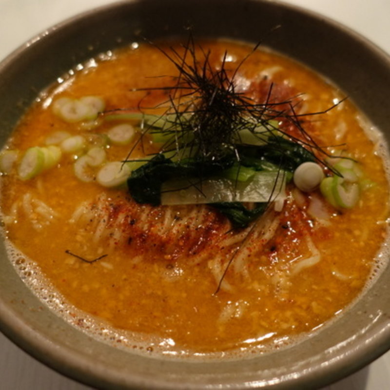 Ankimo Miso(青家のとなり)