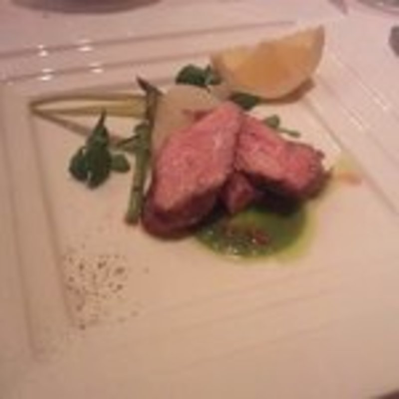 庄内ポーク(青山エリュシオンハウス)