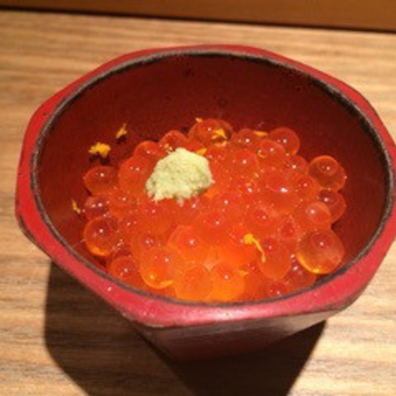 ランチコース(青山　せりざわ )