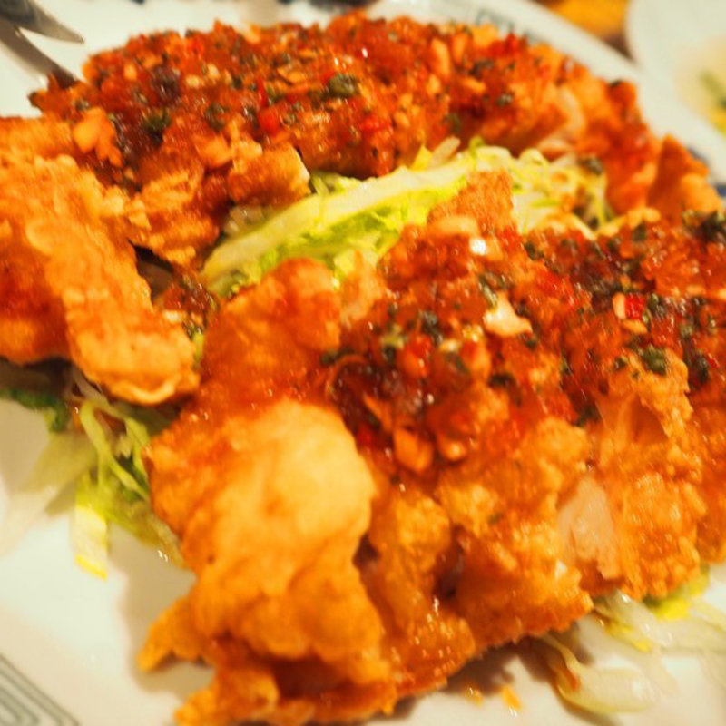 11品目コース(青龍門 横浜みなとみらい店 （セイリュウモン）)