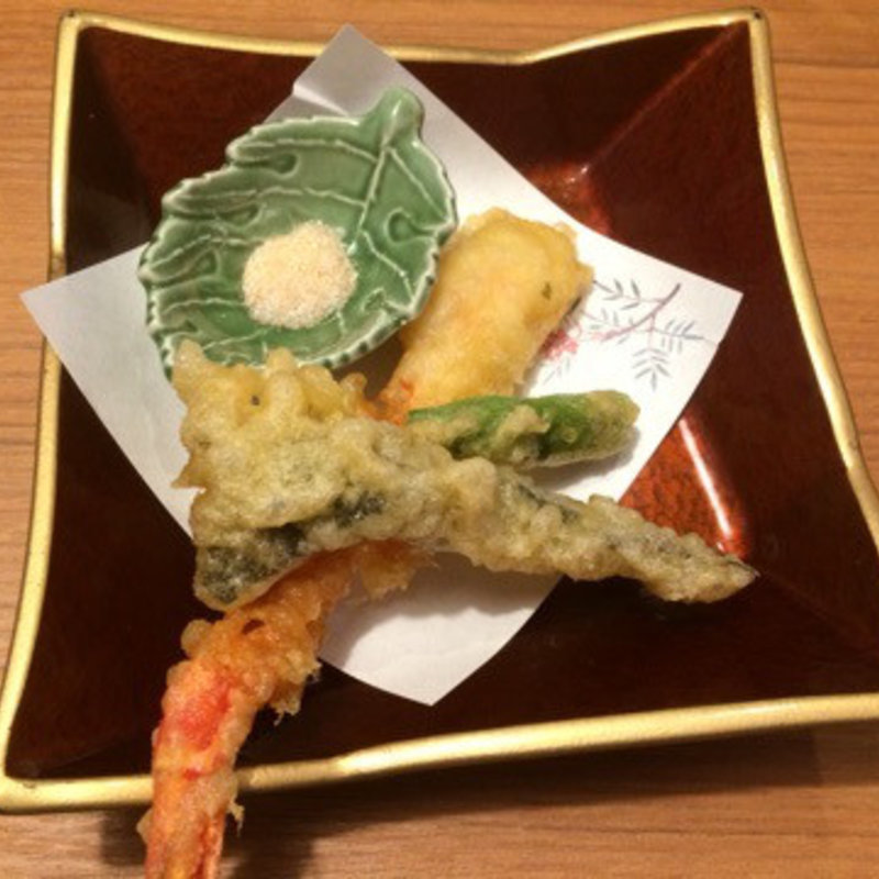 東山(静岡 甲羅本店 （しずおか こうらほんてん）)