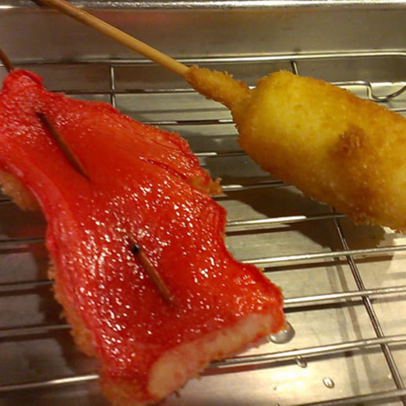 チーズ(韋駄天 （いだてん）)