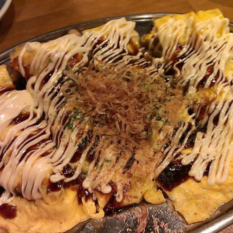 豚平焼(韋駄天 （いだてん）)