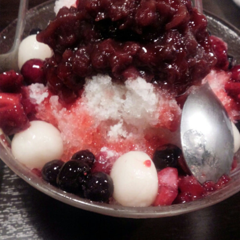 ハッピンス(韓国料理サムギョプサル とん豚テジ 大宮店)