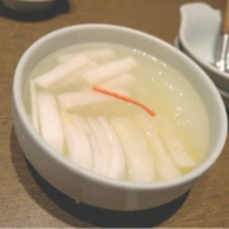 ドンチミ(韓日館)