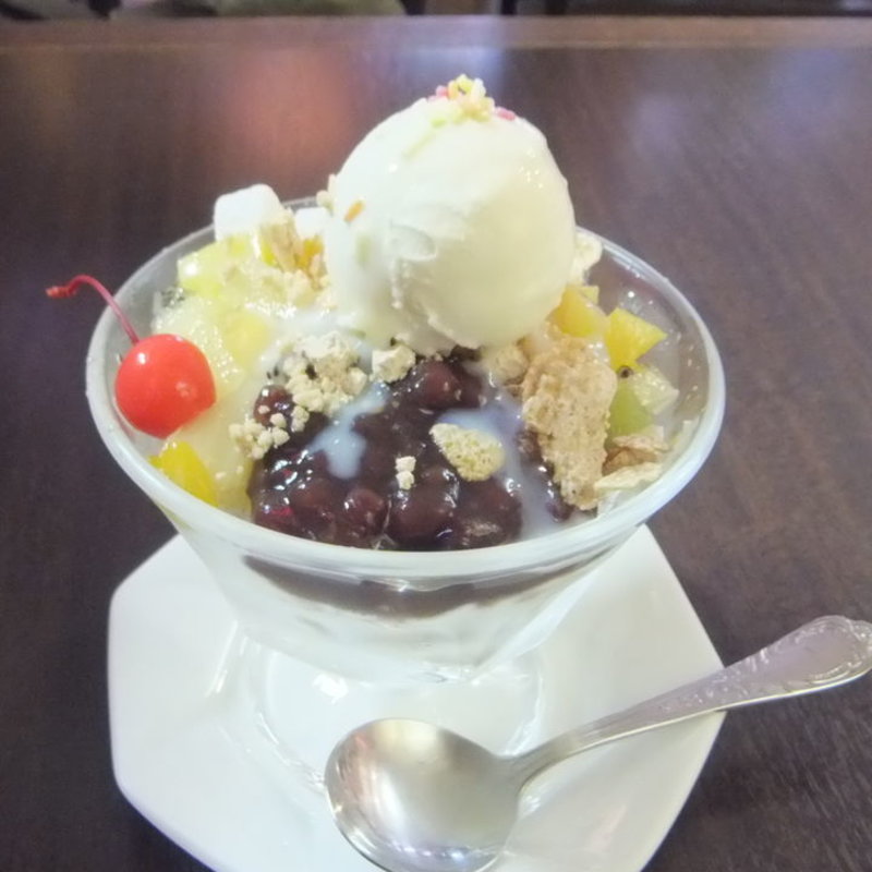 パッピンス(韓流茶房 )