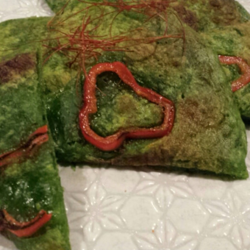 ニラチヂミ(韓花 （ハンファ）)