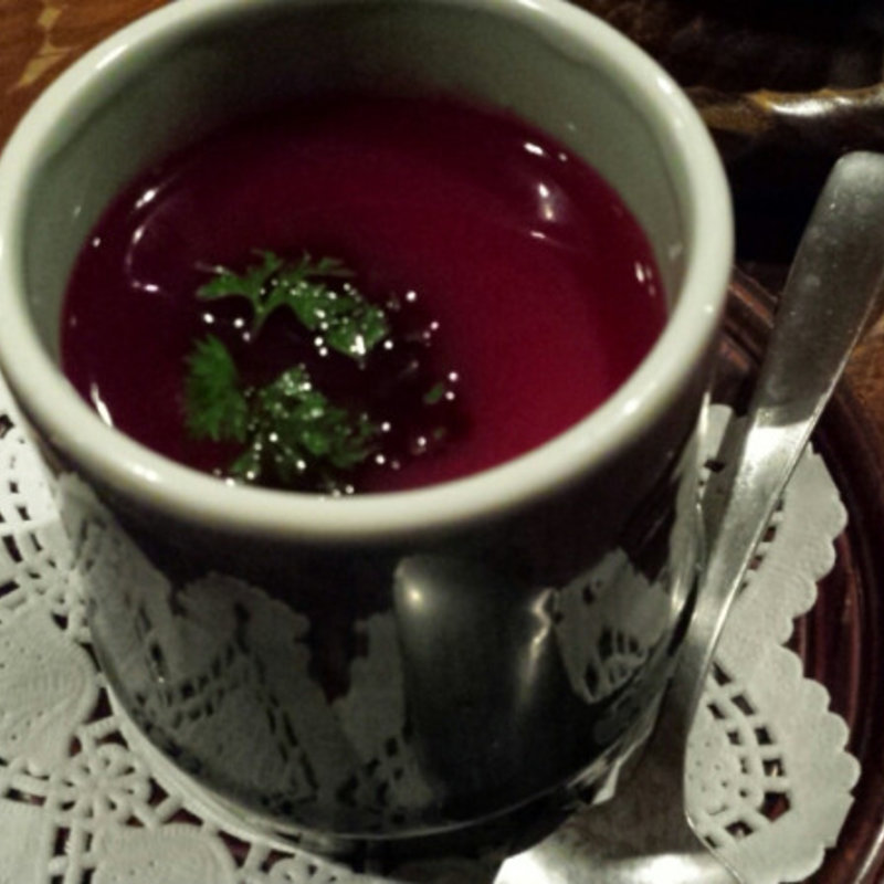 杏仁豆腐(韓花 （ハンファ）)