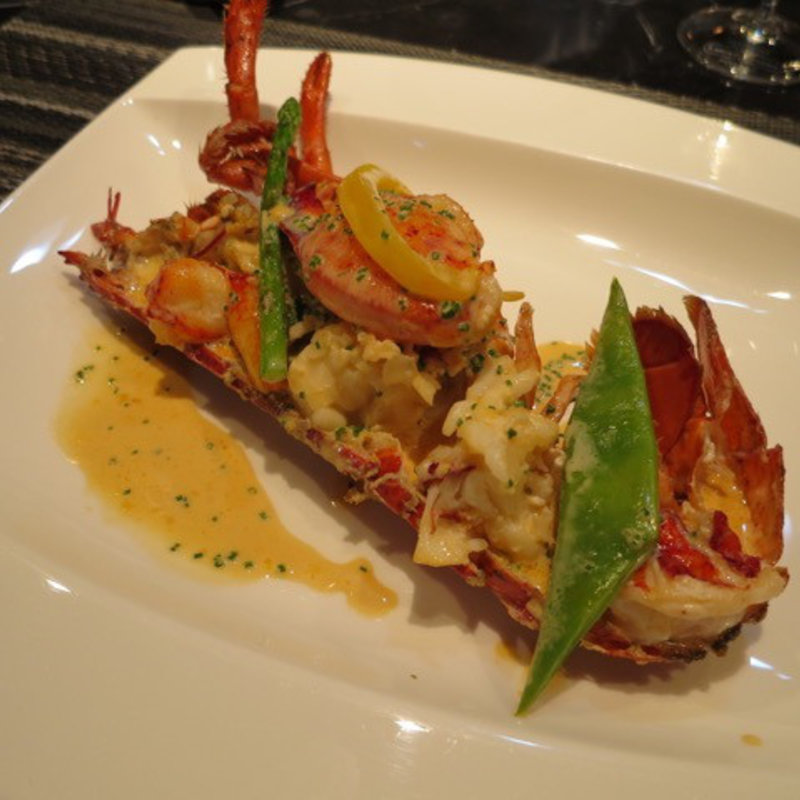 boeuf (銀座 響ブッフ)