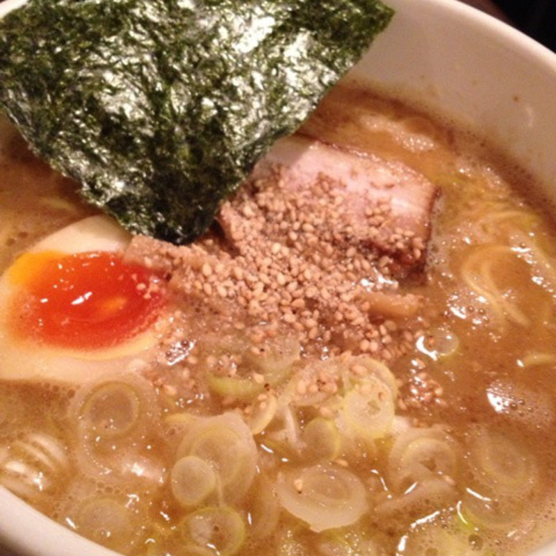 まかないらぁめん(頂 )