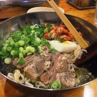 別府冷麺(順 （ジュン）)