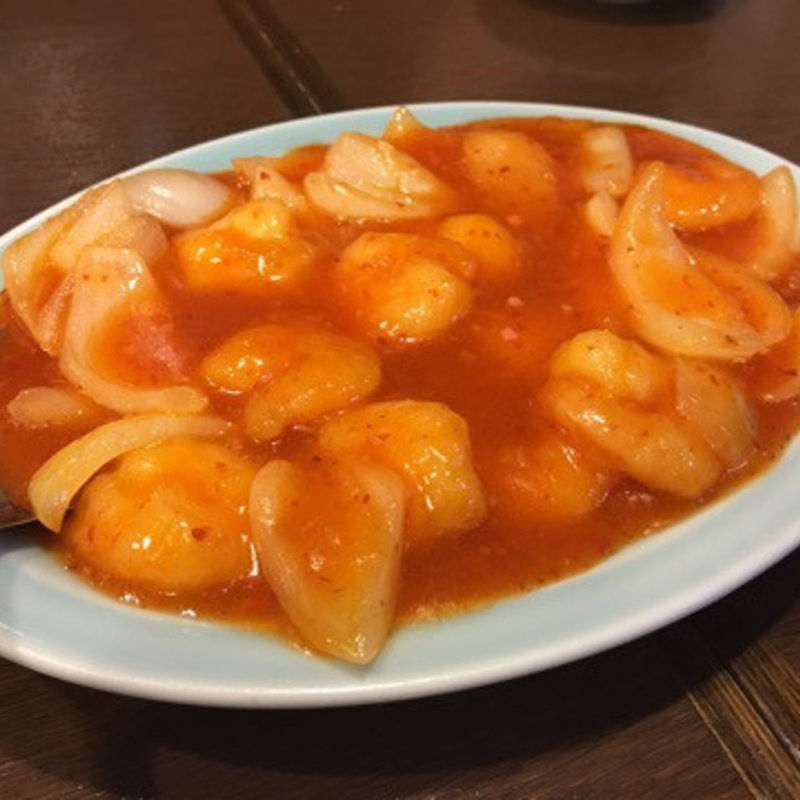 エビチリ(順香)