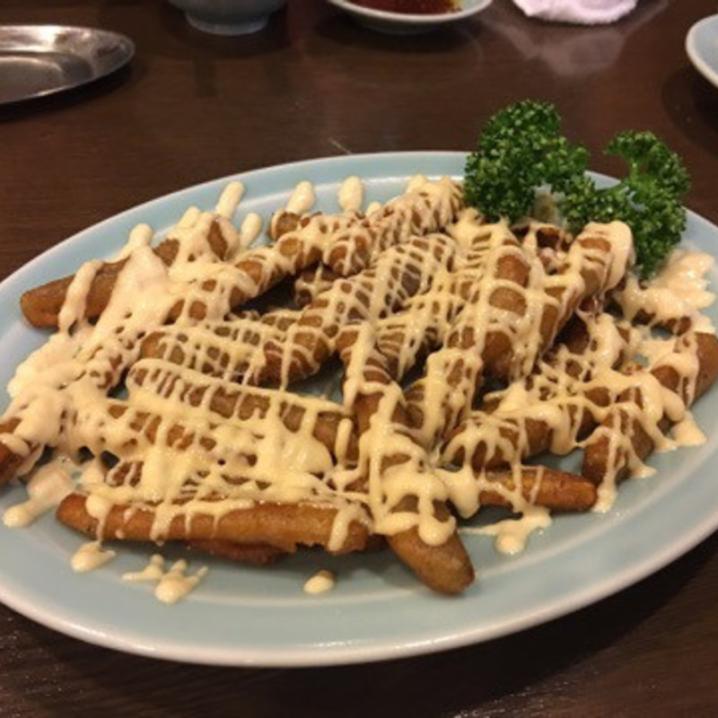 ジンマヨ牛蒡(順香)