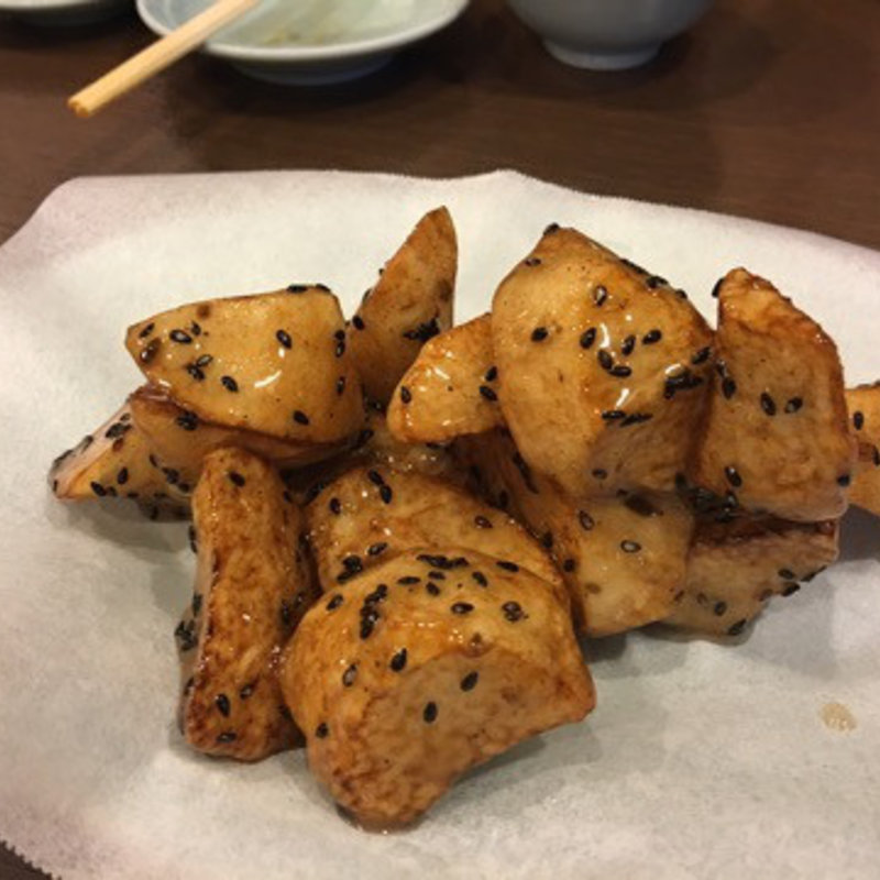 大学いも(順香)