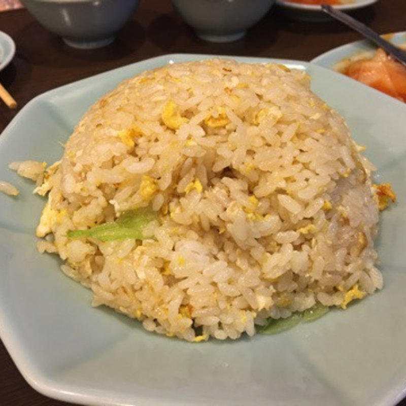 炒飯(順香)
