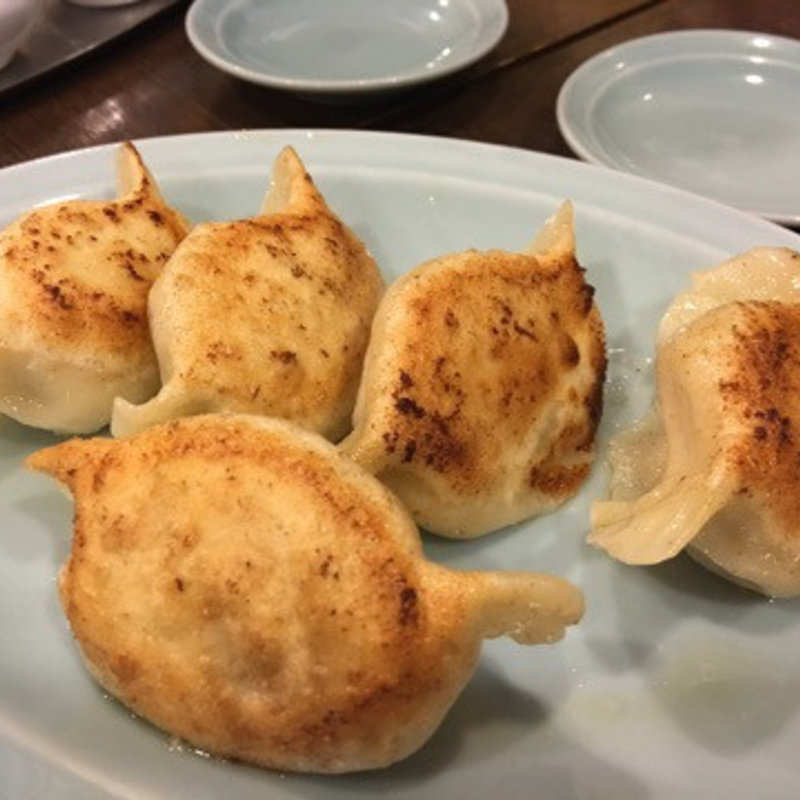 餃子(順香)