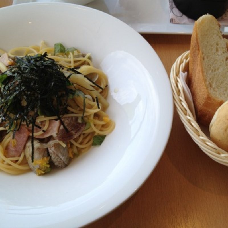 ランチ(風のレストラン （Kaze no Restaurant）)