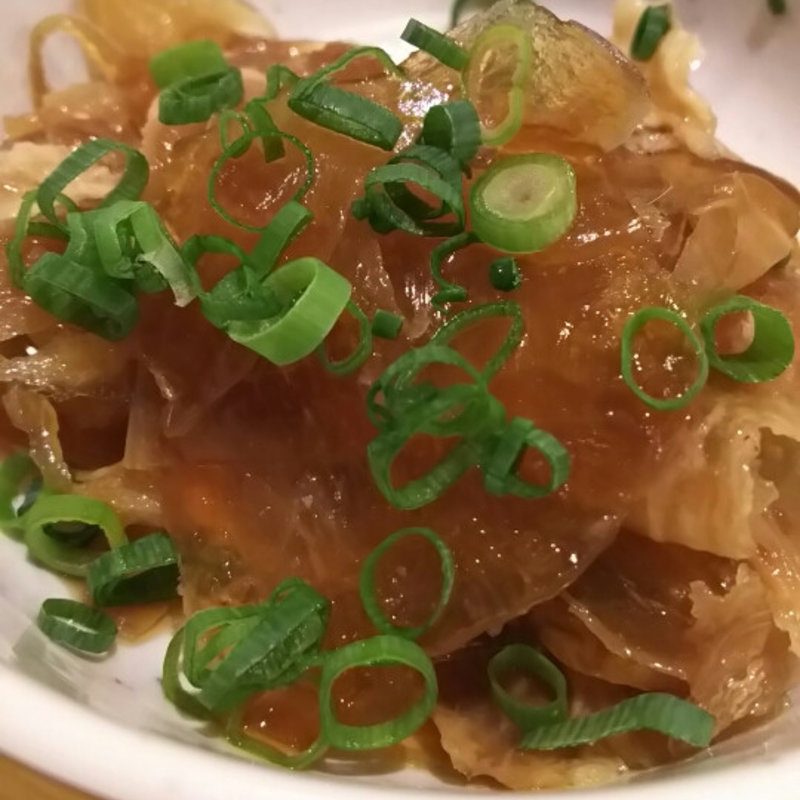 すじぽん(風土)