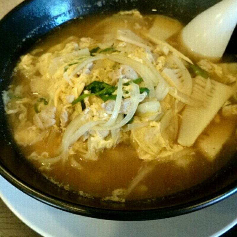 黄金ラーメン(風星 )