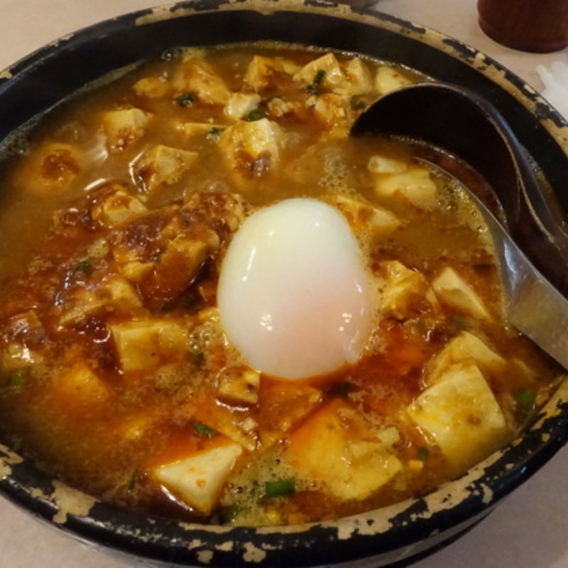 テー ルスー プ(風来 )