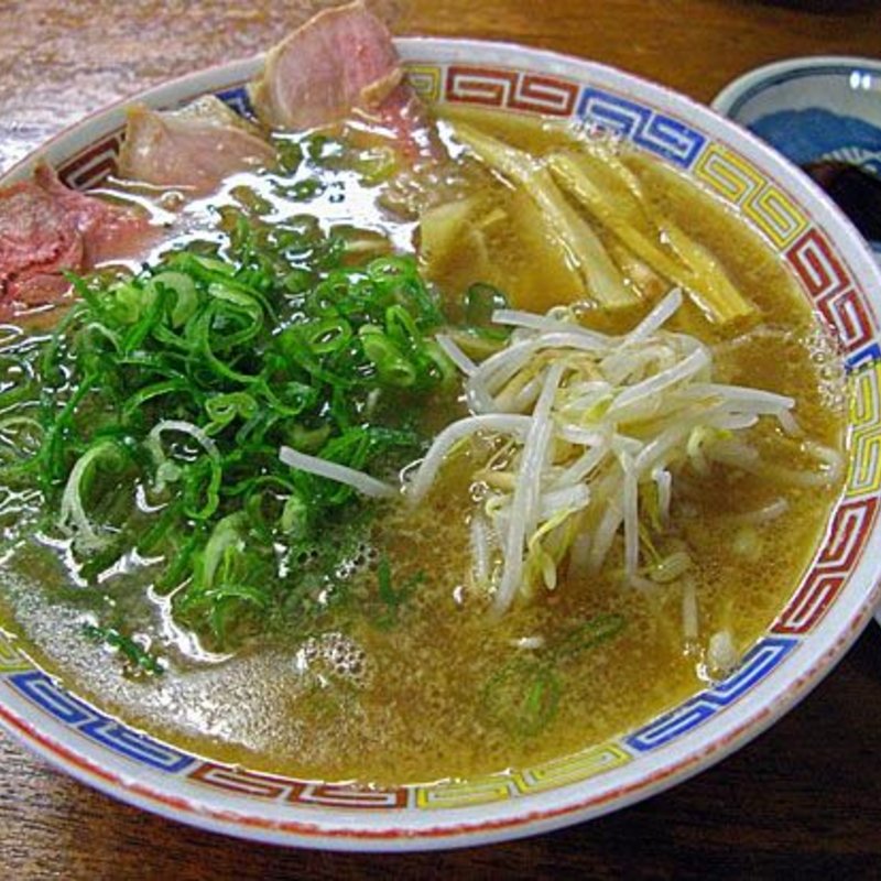 中華そば　(風林 )