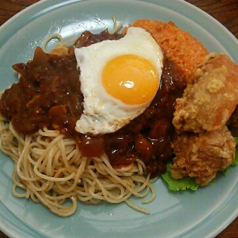 やまやスペシャル(食事処 やまや )