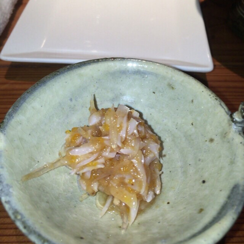 梅なんこつ(食堂えぶりお )